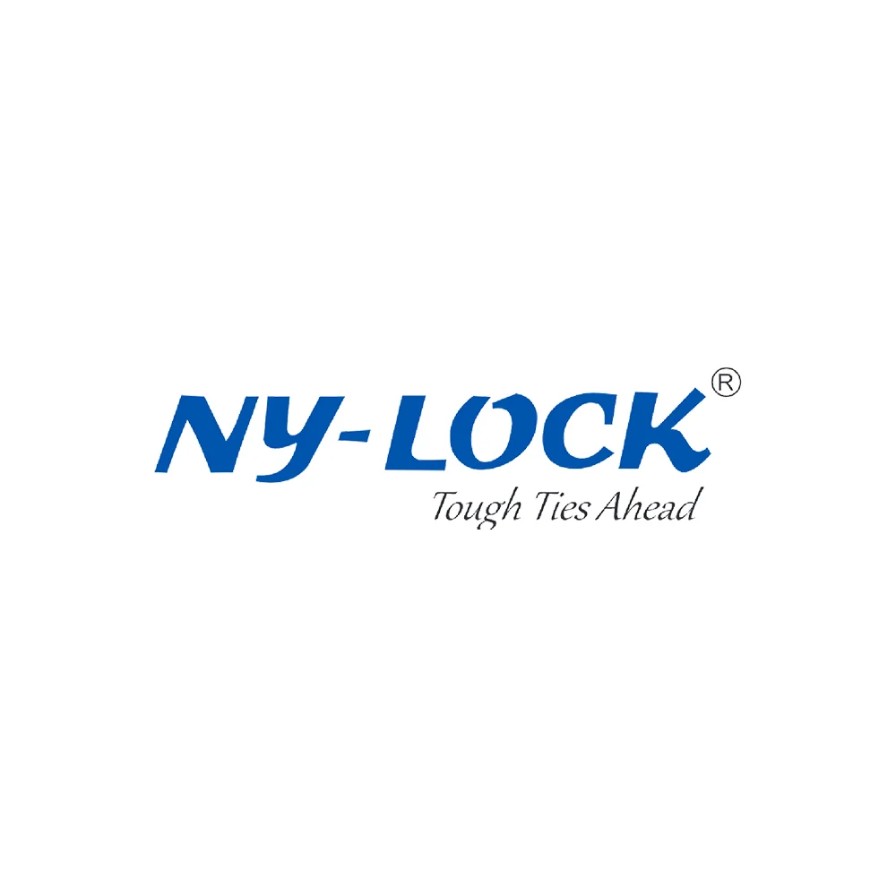 NY Electrical Products Brand Logo Ahmedabad Exhibition